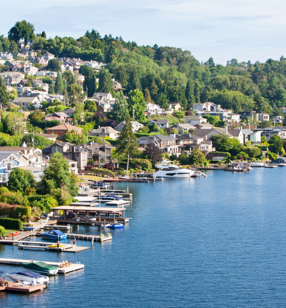 3 Best Neighborhoods In Seattle | Susan Zech Properties