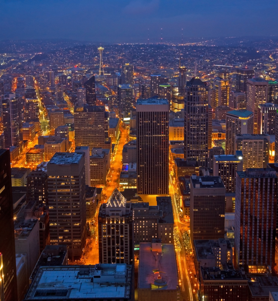 3 Best Neighborhoods In Seattle | Susan Zech Properties