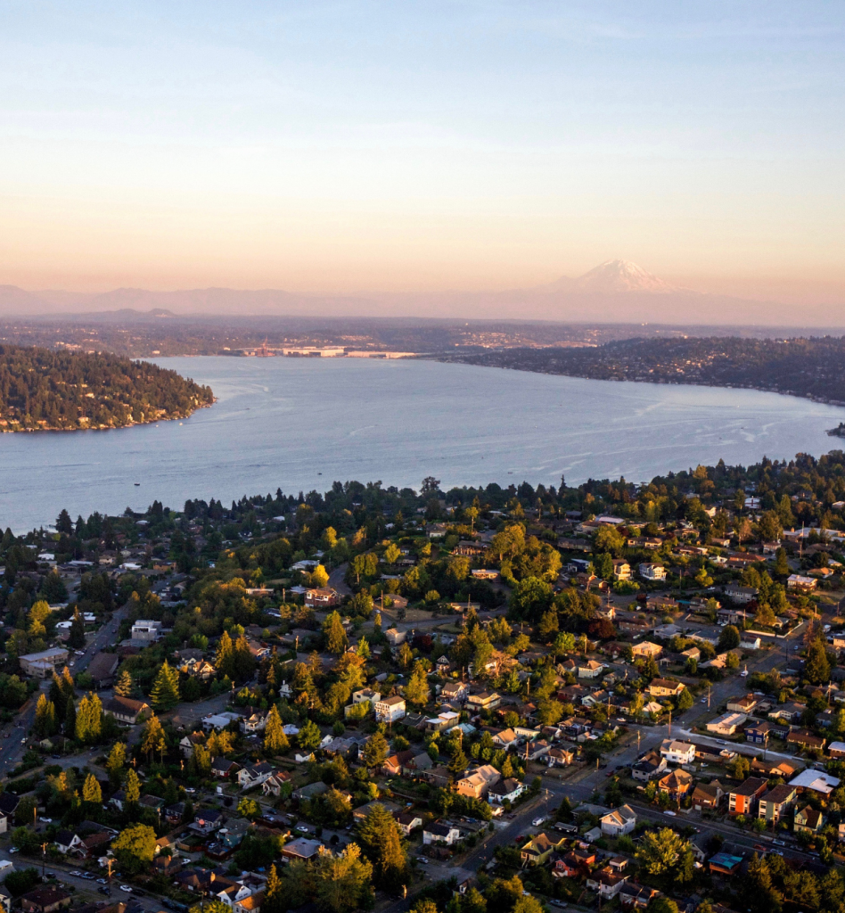 3 Best Neighborhoods In Seattle | Susan Zech Properties