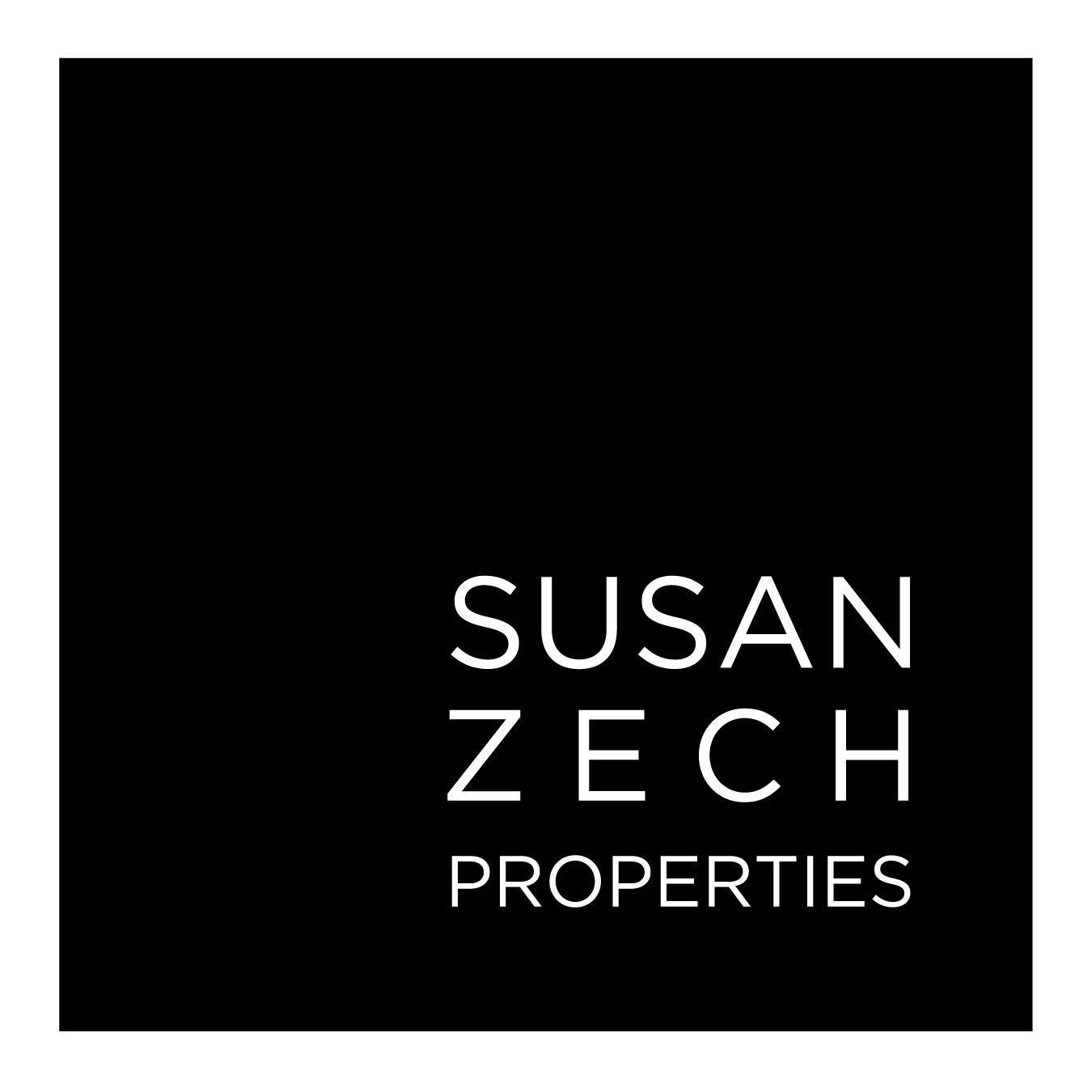 Susan Zech Properties FINAL logo copy